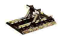Stoppbock 2 st