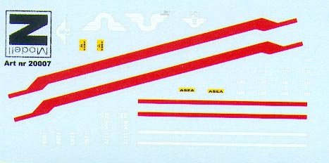 SJ Blue RC4-decals