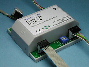 Dataswitch DSW-88-G