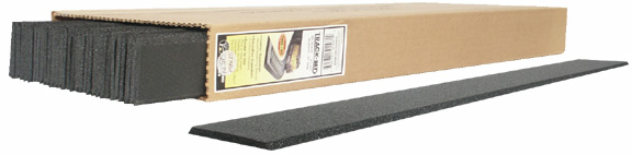 N Track-Bed Bulk Pack