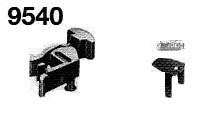 PROFI-koppel 9540
