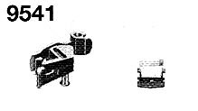 PROFI-koppel 9541