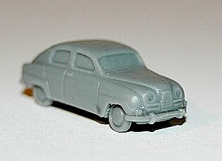 Saab 96, kit