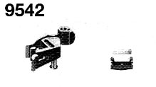 PROFI-koppel 9542