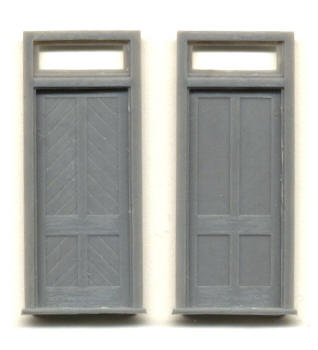 Doors with Frame