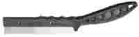 Rail saw