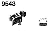 PROFI-koppel 9543