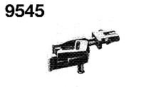 PROFI-koppel 9545