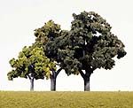 Deciduous Mix Tree Kit
