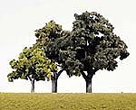 Deciduous Mix Tree Kit