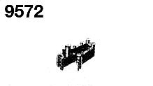 PROFI adapter 9572