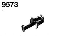 PROFI adapter 9573
