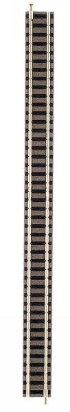 Straight track 222 mm