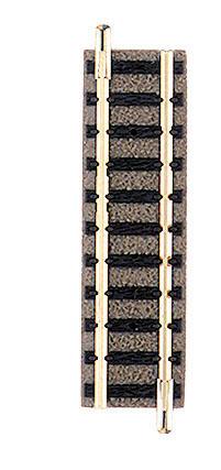 Straight track 57,5 mm