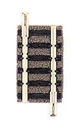 Straight track 27,5 mm