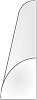 Kvartsstav 2.5 mm, l=35 cm (3st)