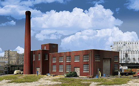 Machine Shop