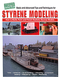 Styrene Modeling, Evergreen
