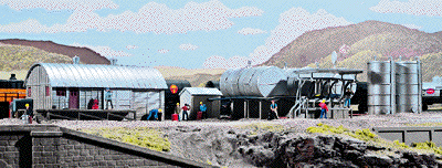 Interstate Fuel & Oil
