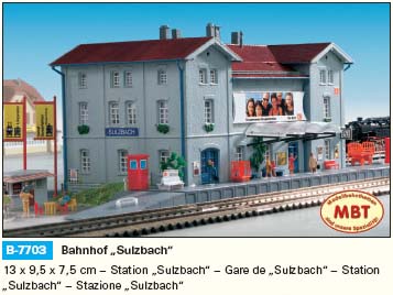 Stationshus Sulzbach