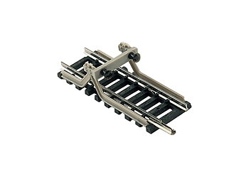 Track Bumper