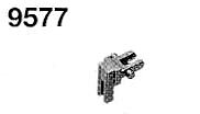 PROFI adapter 9577