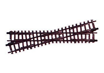 Korsning 15 ° Höger