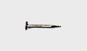 Rälsspik 7 mm (ca 500 st)