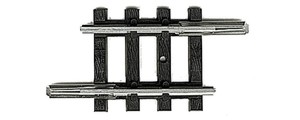 Straight track 17,2 mm