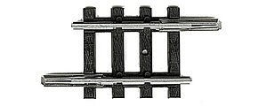 Straight track 17,2 mm