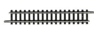 Rak skena 76,3 mm