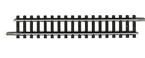 Straight track 76,3 mm