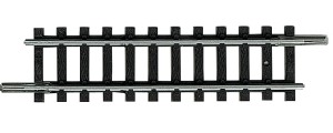 Straight track 54,2 mm