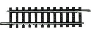 Straight track 54,2 mm