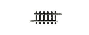 Straight track 27,9 mm