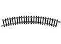 Curved Track R2, 30°