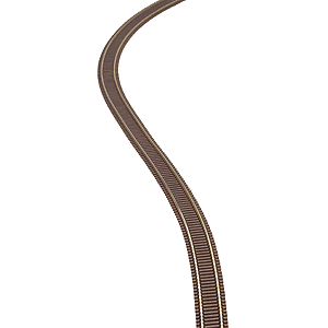 Flexräls 'Superflex' 30"