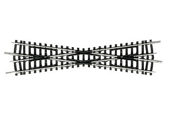 Crossing ? 15°