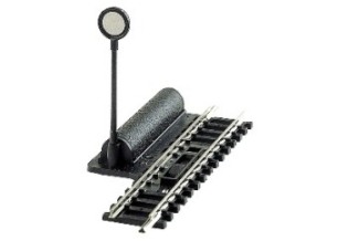 Uncoupler Track