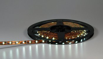 FlexLED - GUL, 500 cm