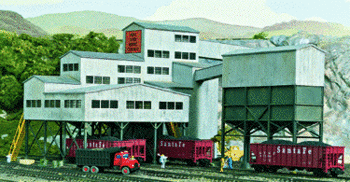 New River Mining Co