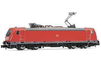 Ellok BR 187.1 DB-AG Ep VI (DC)