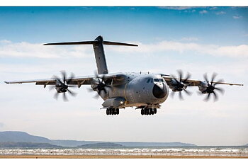 Airbus A400M Atlas 'RAF' 1/72