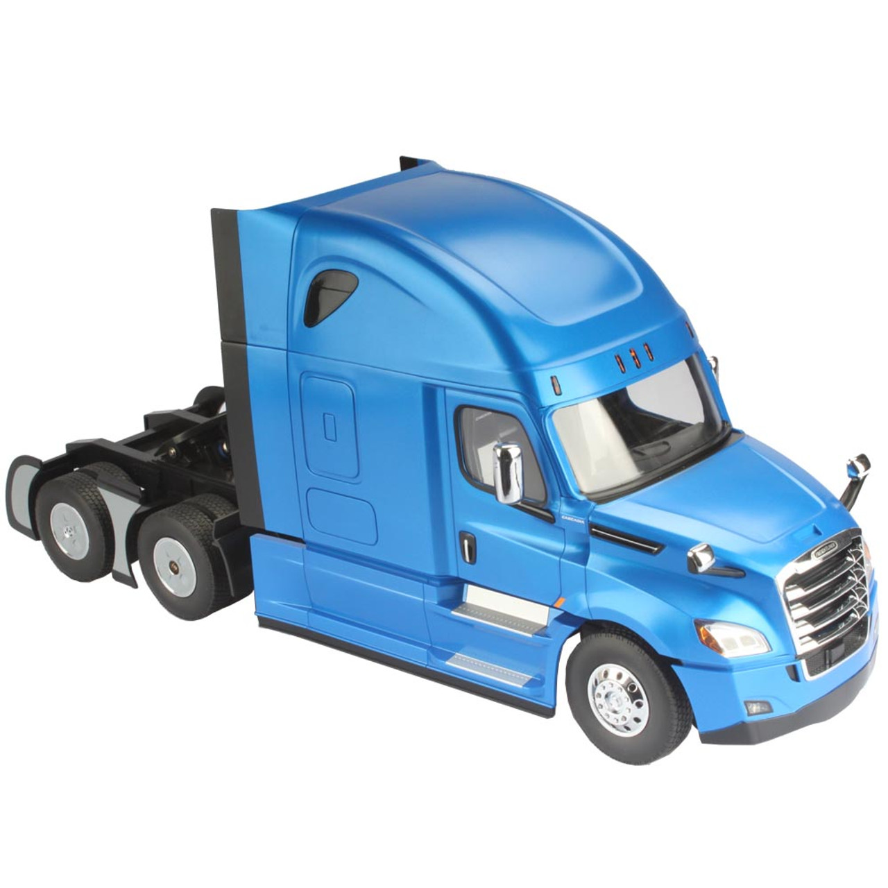 RC Freightliner Cascadia truck