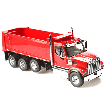 RC Western Star 49X SFFA Dump Truck