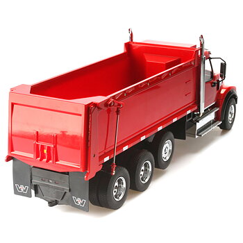 RC Western Star 49X SFFA Dump Truck