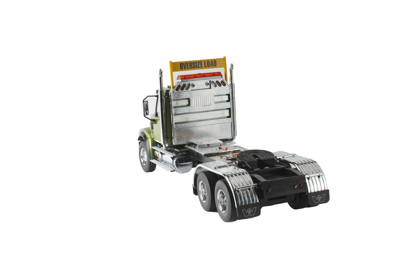 RC Western Star 49X SFFA Tandem Axle Tractor - 2
