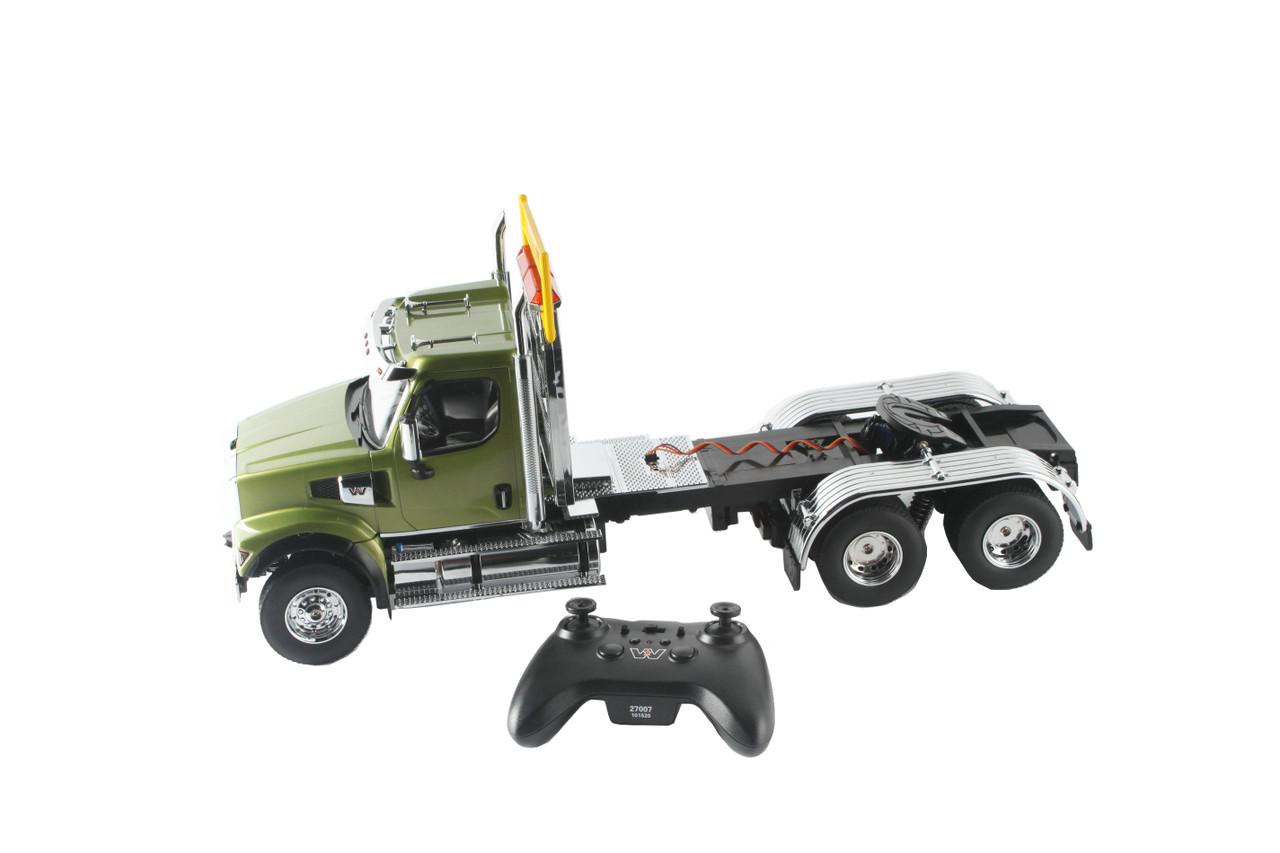 RC Western Star 49X SFFA Tandem Axle Tractor - 3