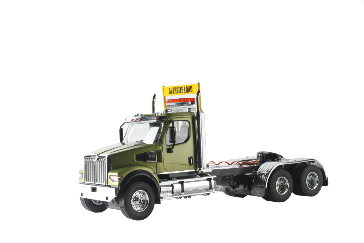 RC Western Star 49X SFFA Tandem Axle Tractor