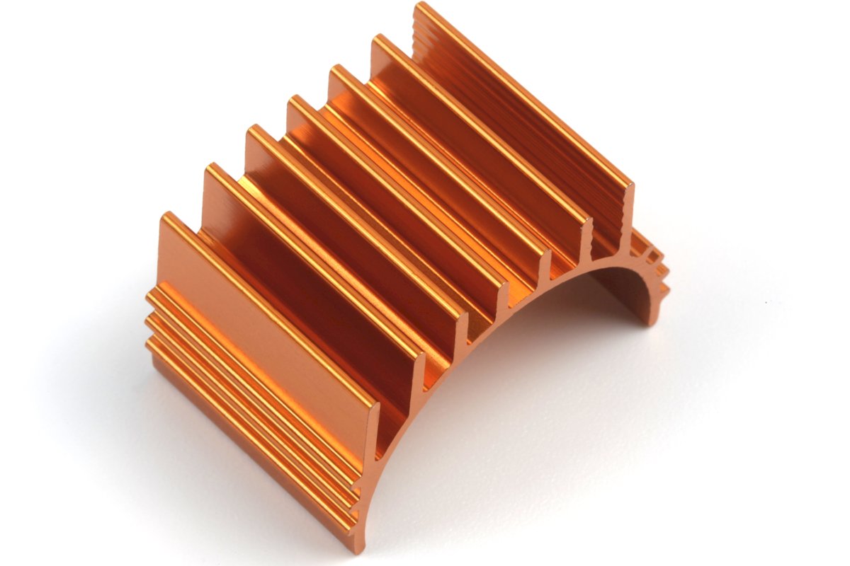 Kylfläns Orange, Doha